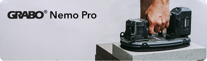 GRABO Nemo Pro