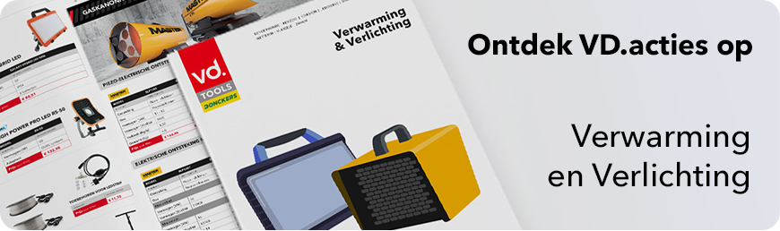 Verwarming en Verlichting